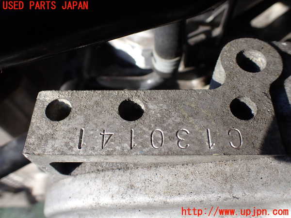 1UPJ-27082010]インプレッサ WRX-STi(GDB)エンジン EJ20 4WD 中古_m0004.jpg
