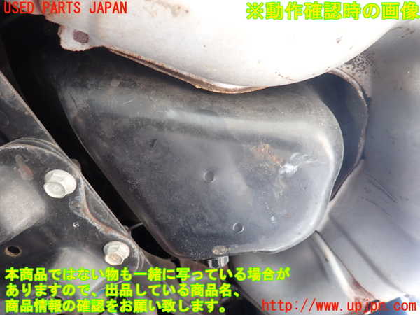 1UPJ-27082010]インプレッサ WRX-STi(GDB)エンジン EJ20 4WD 中古_m0005.jpg