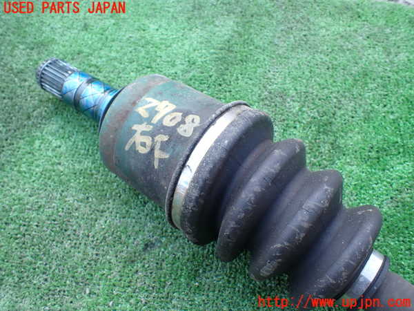 1UPJ-27084010]インプレッサ WRX-STi(GDB)右フロントドライブシャフト 中古_m0002.jpg