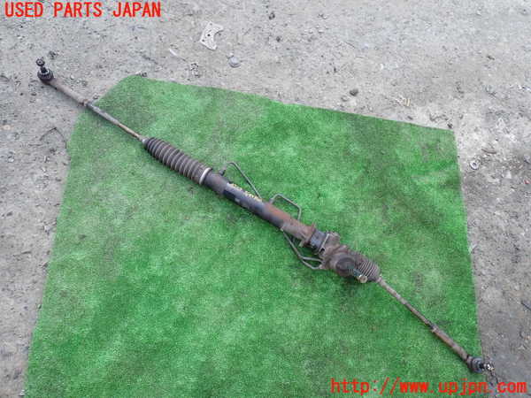 1UPJ-27084235]インプレッサ WRX-STi(GDB)パワステギアボックス 中古_m0001.jpg