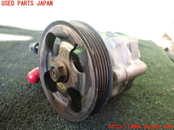 5UPJ-27084250]インプレッサ WRX-STi(GDB)パワステポンプ 中古_m0001.jpg