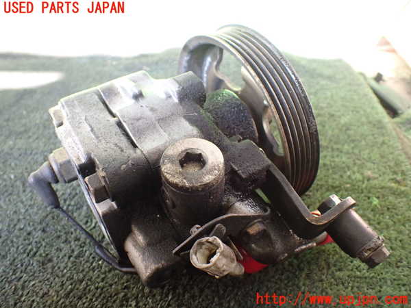 5UPJ-27084250]インプレッサ WRX-STi(GDB)パワステポンプ 中古_m0002.jpg