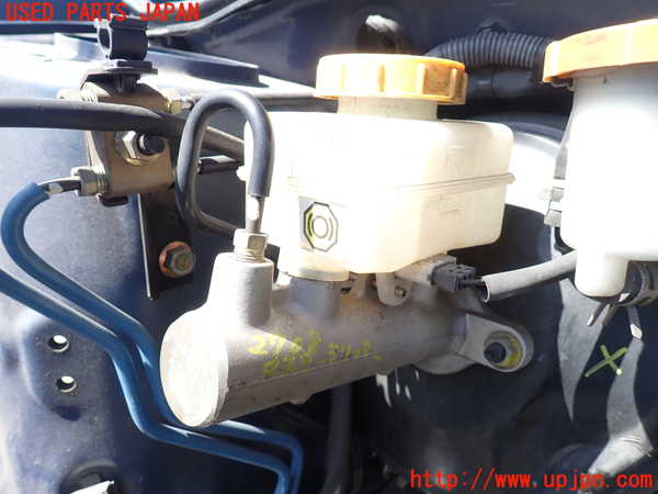 1UPJ-27084050]インプレッサ WRX-STi(GDB)ブレーキマスターシリンダー 【ジャンク】_m0001.jpg