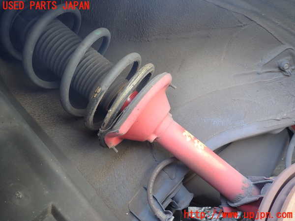 5UPJ-27085035]インプレッサ WRX-STi(GDB)右リアストラット 中古_m0001.jpg