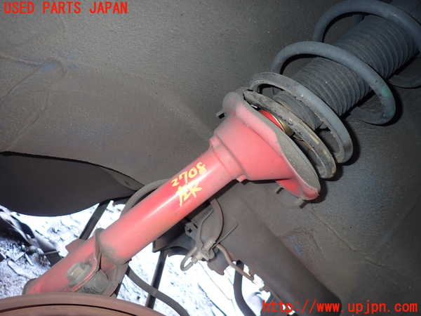1UPJ-27085045]インプレッサ WRX-STi(GDB)左リアストラット 中古_m0001.jpg