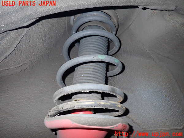 1UPJ-27085045]インプレッサ WRX-STi(GDB)左リアストラット 中古_m0002.jpg