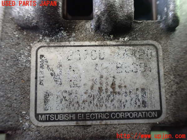 1UPJ-27086015]インプレッサ WRX-STi(GDB)オルタネーター(ダイナモ) 中古_m0004.jpg