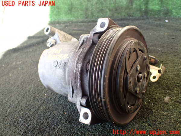 5UPJ-27086025]インプレッサ WRX-STi(GDB)エアコンコンプレッサー 中古_m0001.jpg