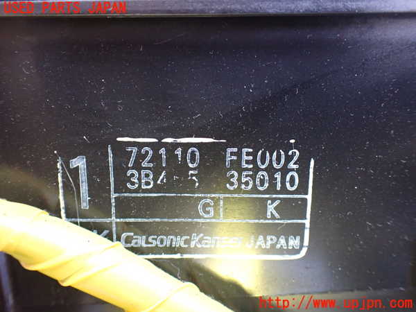 1UPJ-27086081]インプレッサ WRX-STi(GDB)エバポレーター1 中古_m0003.jpg