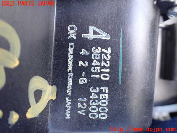 1UPJ-27086081]インプレッサ WRX-STi(GDB)エバポレーター1 中古_m0005.jpg