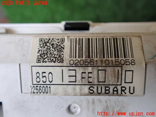 1UPJ-27086170]インプレッサ WRX-STi(GDB)スピードメーター 中古_m0004.jpg