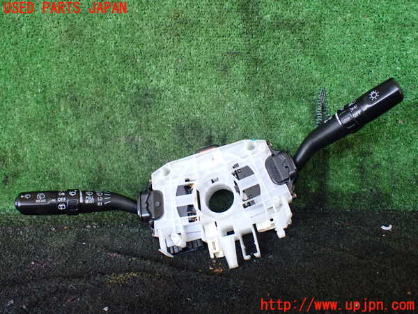 1UPJ-27086720]インプレッサ WRX-STi(GDB)コンビネーションスイッチ 中古_m0001.jpg