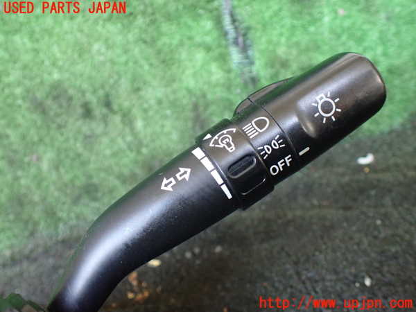 1UPJ-27086720]インプレッサ WRX-STi(GDB)コンビネーションスイッチ 中古_m0002.jpg