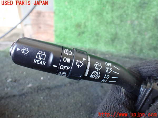 1UPJ-27086720]インプレッサ WRX-STi(GDB)コンビネーションスイッチ 中古_m0003.jpg