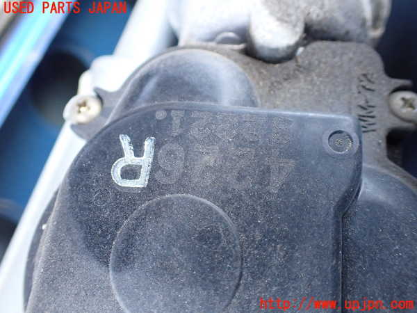 1UPJ-27086770]インプレッサ WRX-STi(GDB)フロントワイパーモーター 中古_m0002.jpg