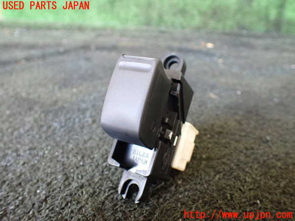 1UPJ-27086245]インプレッサ WRX-STi(GDB)左前パワーウィンドウスイッチ 中古_m0001.jpg