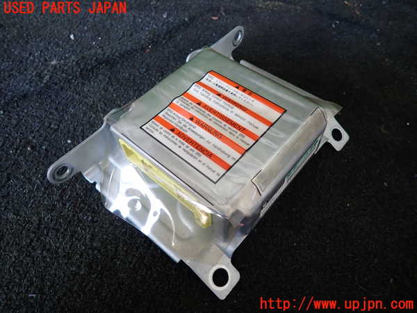 5UPJ-27086145]インプレッサ WRX-STi(GDB)エアバッグコンピューター 【ジャンク】_m0001.jpg