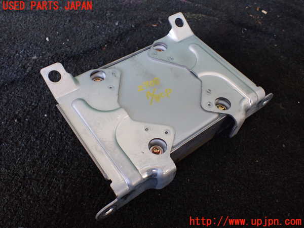 5UPJ-27086145]インプレッサ WRX-STi(GDB)エアバッグコンピューター 【ジャンク】_m0003.jpg