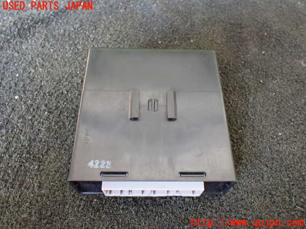 5UPJ-27086146]インプレッサ WRX-STi(GDB)コンピューター1 インテグレーテイツド ユニット 88281 SA000 中古_m0003.jpg