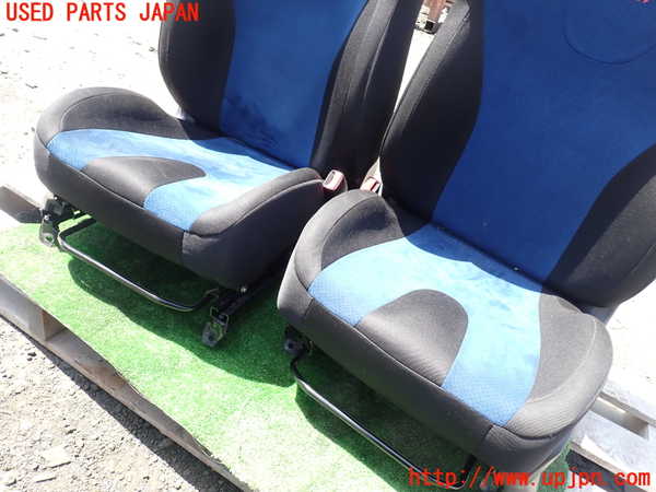 1UPJ-27087011]インプレッサ WRX-STi(GDB)シートセット 中古_m0003.jpg