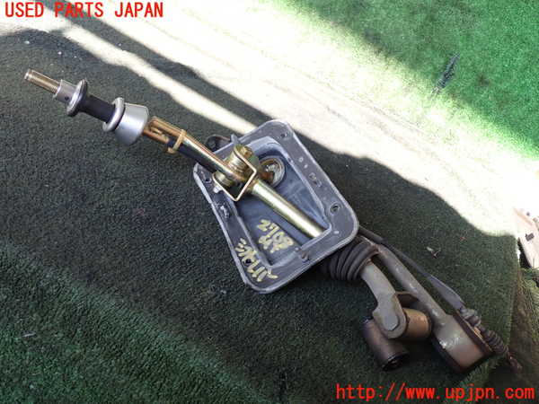 1UPJ-27087560]インプレッサ WRX-STi(GDB)MTシフトレバー 中古_m0001.jpg