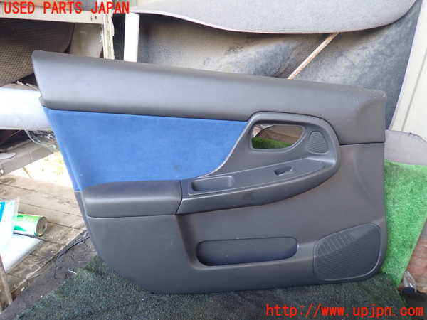 1UPJ-27081264]インプレッサ WRX-STi(GDB)左前ドア内張り 中古_m0001.jpg