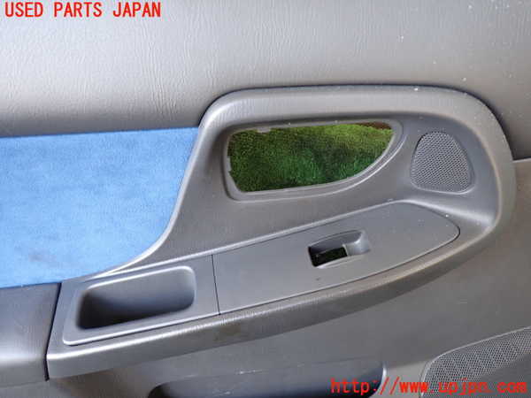 1UPJ-27081264]インプレッサ WRX-STi(GDB)左前ドア内張り 中古_m0002.jpg