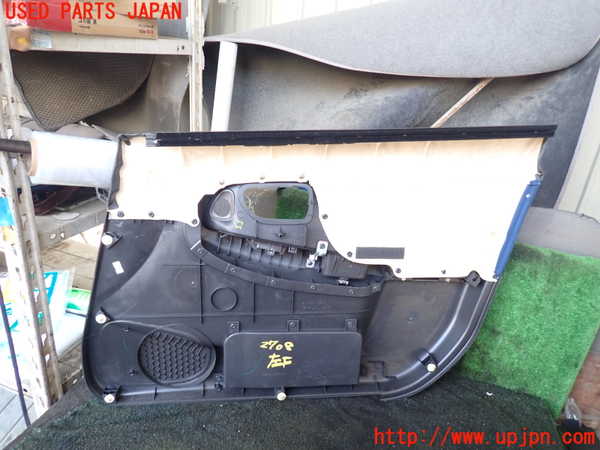 1UPJ-27081264]インプレッサ WRX-STi(GDB)左前ドア内張り 中古_m0004.jpg