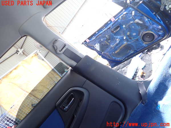 5UPJ-27087670]インプレッサ WRX-STi(GDB)左センターピラートリム 中古_m0001.jpg