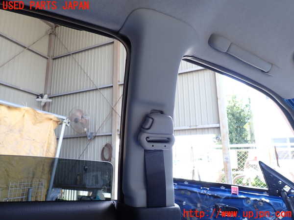 5UPJ-27087670]インプレッサ WRX-STi(GDB)左センターピラートリム 中古_m0002.jpg