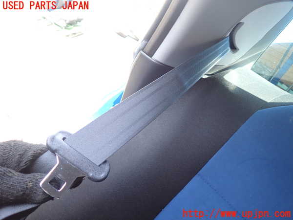 1UPJ-27087155]インプレッサ WRX-STi(GDB)右2列目シートベルト 中古_m0001.jpg