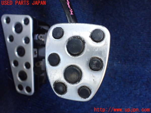 1UPJ-27087590]インプレッサ WRX-STi(GDB)クラッチペダル 中古_m0002.jpg