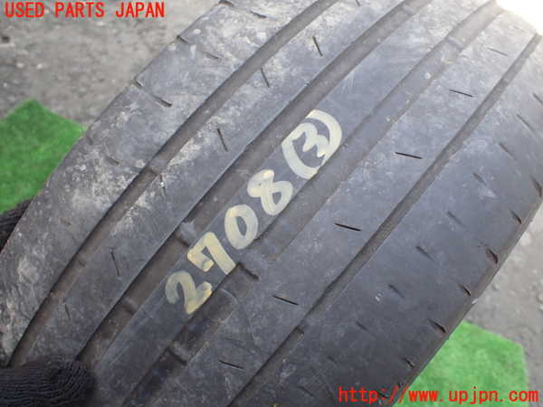 1UPJ-27089038]インプレッサ WRX-STi(GDB)タイヤ　ホイール　1本③ 225/45ZR1 中古_m0005.jpg