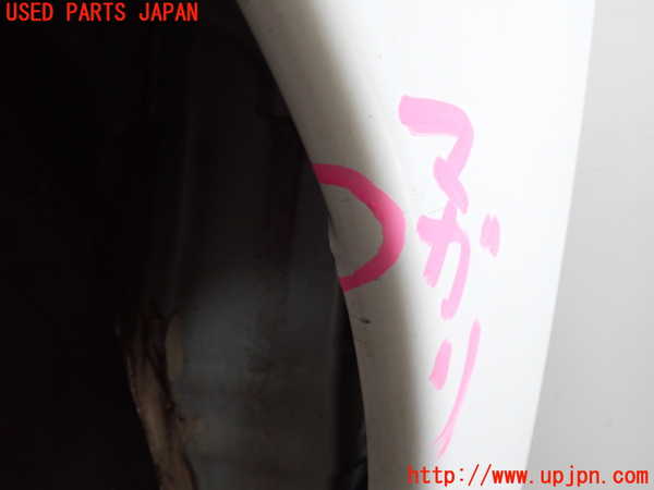 2UPJ-27091082]アウトランダーPHEV(GG2W)左前フェンダー 中古_m0004.jpg