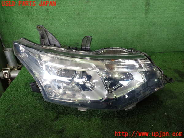 2UPJ-27091130]アウトランダーPHEV(GG2W)右ヘッドライト HID 中古_m0001.jpg
