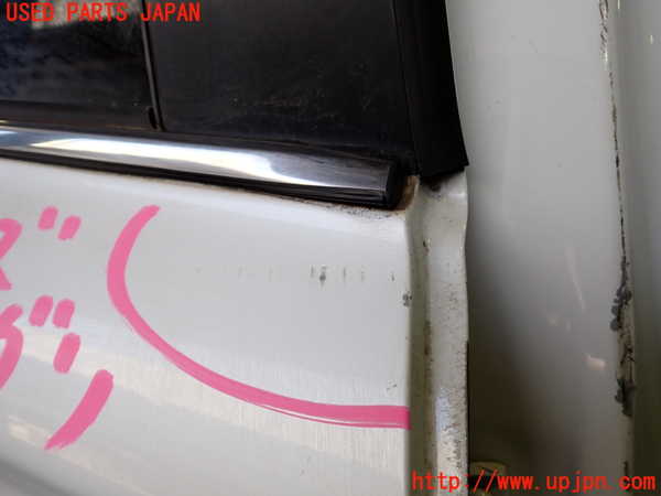 2UPJ-27091290]アウトランダーPHEV(GG2W)右後ドア (43R-007953 M2L3) 中古_m0002.jpg