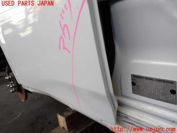 2UPJ-27091290]アウトランダーPHEV(GG2W)右後ドア (43R-007953 M2L3) 中古_m0003.jpg