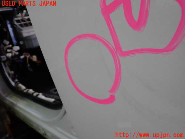 2UPJ-27091320]アウトランダーPHEV(GG2W)左後ドア (43R-007953 M2L3) 中古_m0002.jpg