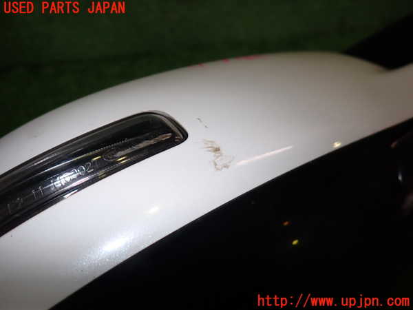 2UPJ-27091210]アウトランダーPHEV(GG2W)右ドアミラー 【ジャンク品】 中古_m0002.jpg