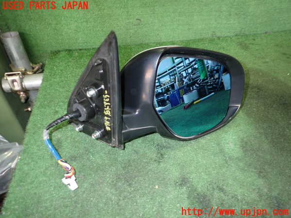 2UPJ-27091210]アウトランダーPHEV(GG2W)右ドアミラー 【ジャンク品】 中古_m0003.jpg