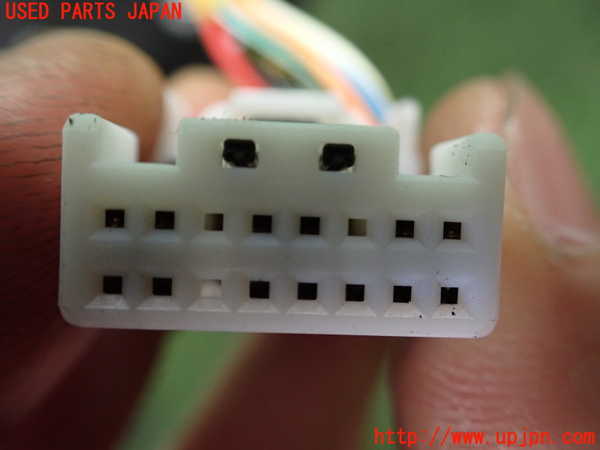 2UPJ-27091210]アウトランダーPHEV(GG2W)右ドアミラー 【ジャンク品】 中古_m0004.jpg