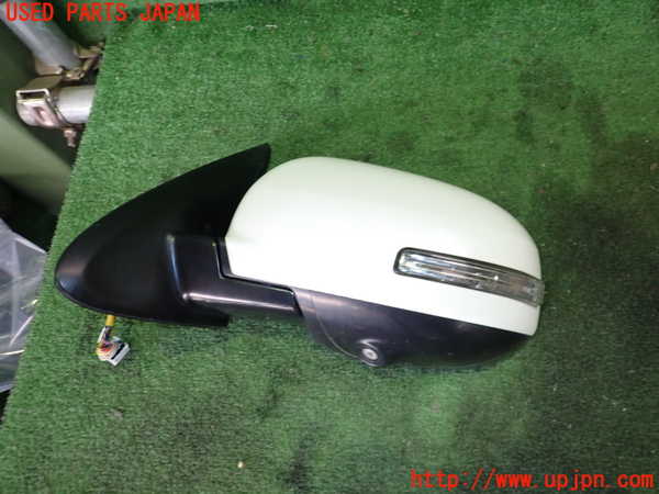 2UPJ-27091212]アウトランダーPHEV(GG2W)左ドアミラー 中古_m0001.jpg