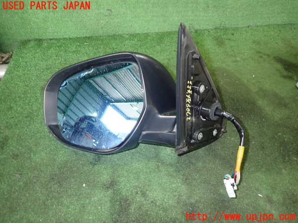 2UPJ-27091212]アウトランダーPHEV(GG2W)左ドアミラー 中古_m0002.jpg
