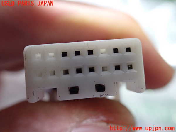 2UPJ-27091212]アウトランダーPHEV(GG2W)左ドアミラー 中古_m0003.jpg