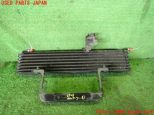 2UPJ-27092481]アウトランダーPHEV(GG2W)オイルクーラー1 中古_m0001.jpg