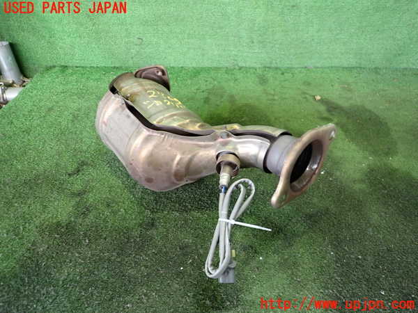 2UPJ-27092661]アウトランダーPHEV(GG2W)触媒1 中古_m0001.jpg