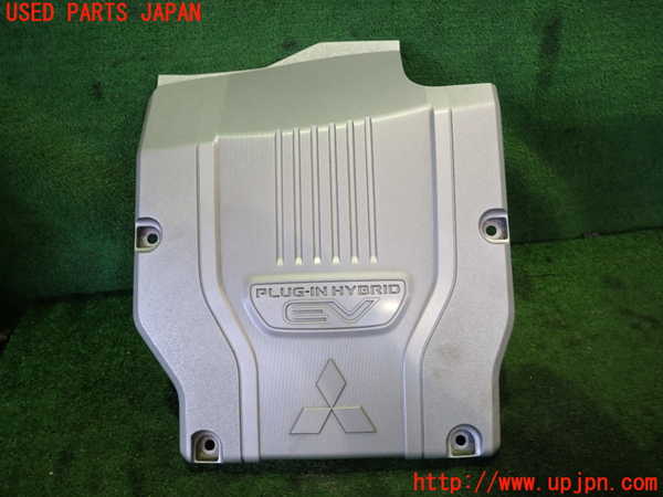 2UPJ-27092160]アウトランダーPHEV(GG2W)エンジンアッパーカバー 中古_m0001.jpg