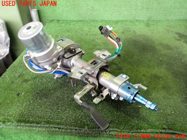 2UPJ-27094260]アウトランダーPHEV(GG2W)ステアリングシャフト 中古_m0001.jpg