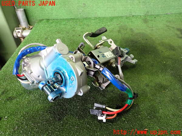 2UPJ-27094260]アウトランダーPHEV(GG2W)ステアリングシャフト 中古_m0002.jpg