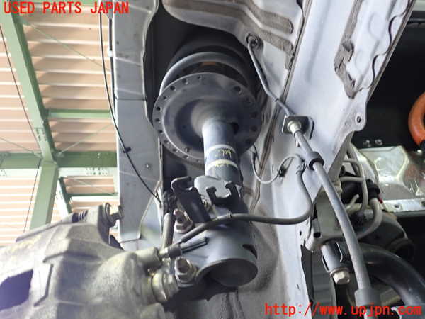 2UPJ-27095015]アウトランダーPHEV(GG2W)右フロントストラット 中古_m0001.jpg